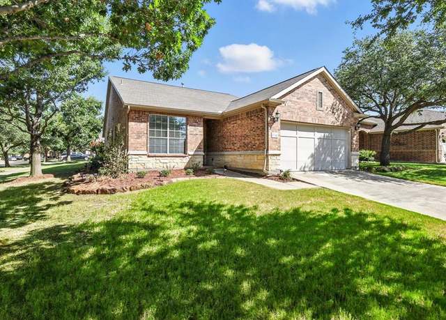 Property at 7543 Angel Trace Dr, Frisco, TX 75036, 2 beds, 2 baths