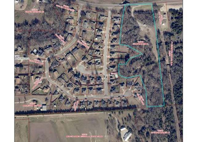 Property at 0000 FM 902, Howe, TX 75459