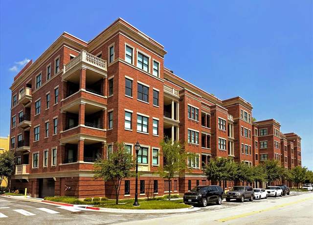 Property at 350 Central Ave #202, Southlake, TX 76092, 3 beds, 3 baths