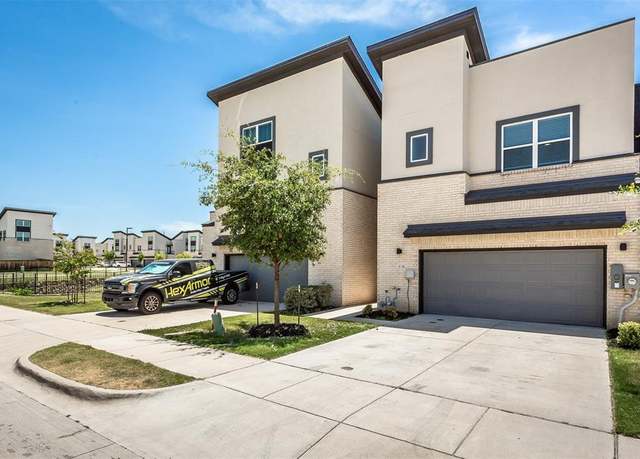 Property at 4346 Hebron St, Irving, TX 75061, 3 beds, 2.5 baths