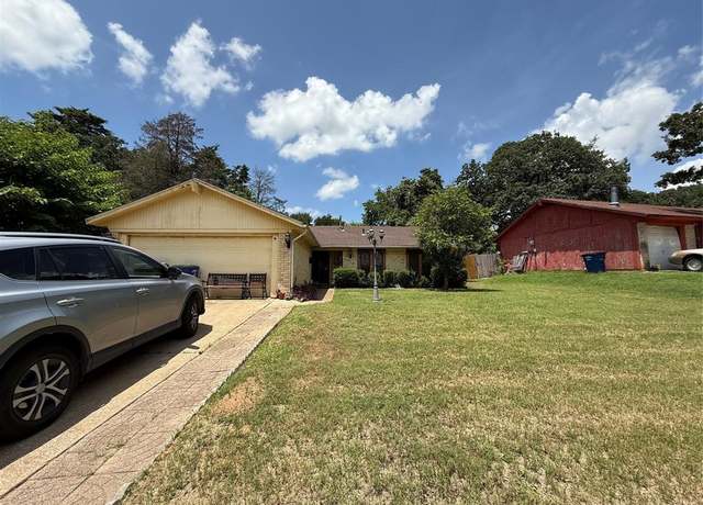 Property at 7315 Ridgewick Dr, Dallas, TX 75217, 3 beds, 2 baths