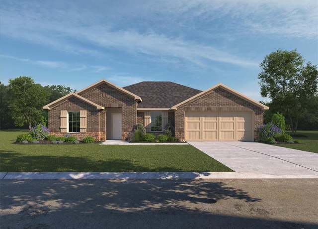 Property at 2210 Providence Dr, Abilene, TX 79601, 3 beds, 2 baths