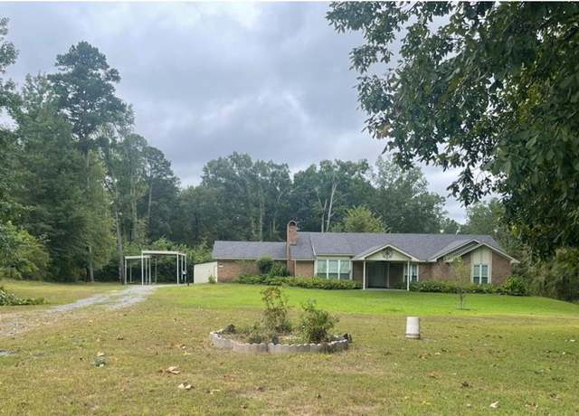 Property at 25815 Highway 157, Shongaloo, LA 71072, 3 beds, 2 baths