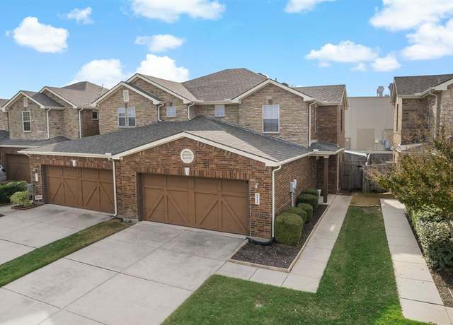 Property at 6008 Lost Valley Dr, The Colony, TX 75056, 3 beds, 2.5 baths