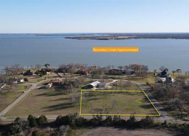 Property at Lot 5 & 6 Francisco Bay Dr, Kerens, TX 75144