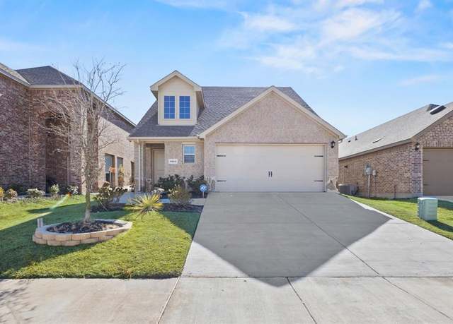 Property at 3912 Nature Ct, Denison, TX 75020, 3 beds, 2.5 baths