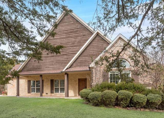 Property at 2717 Cedar Park, Sherman, TX 75090, 3 beds, 2 baths