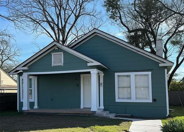 Property at 2502 W Lovers Ln, Dallas, TX 75235, 4 beds, 2 baths