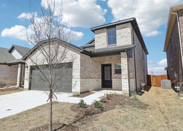 Property at 506 Travine Dr, Princeton, TX 75071, 4 beds, 2.5 baths