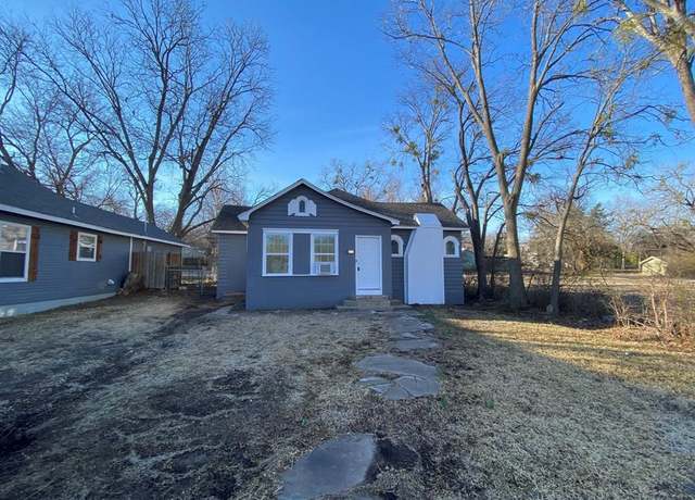 Property at 1222 W Morton St, Denison, TX 75020, 3 beds, 2 baths