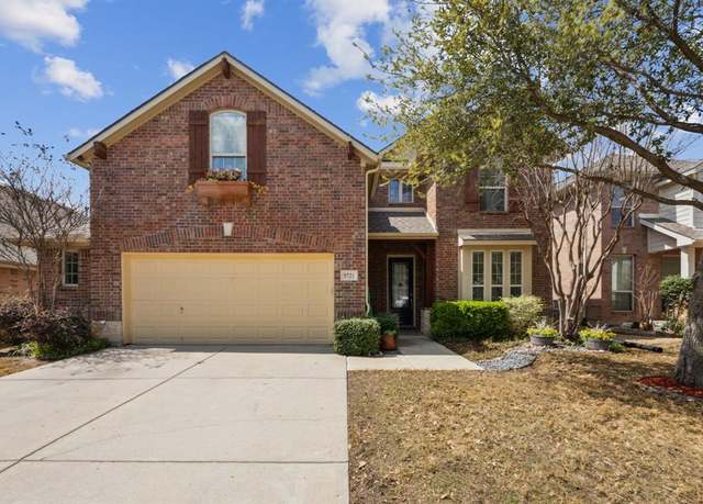 Property at 9721 Stripling Dr, Fort Worth, TX 76244, 4 beds, 3.5 baths