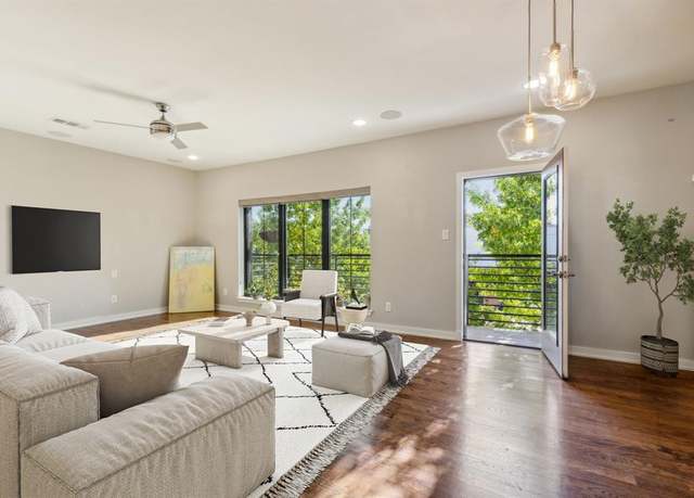 Property at 2201 Annex Ave #104, Dallas, TX 75204, 2 beds, 2.5 baths
