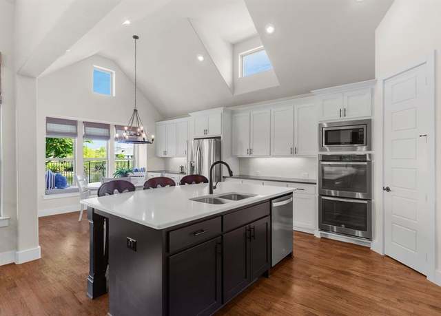Property at 3313 Wycliff Ave, Mckinney, TX 75071, 4 beds, 4.5 baths