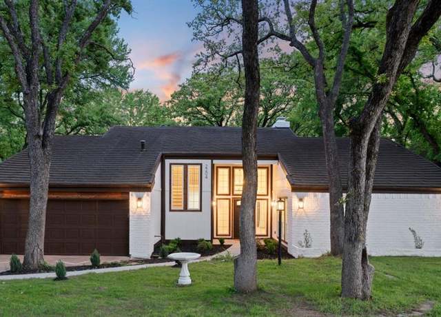 Property at 2204 Wood Cliff Ct, Arlington, TX 76012, 3 beds, 3 baths