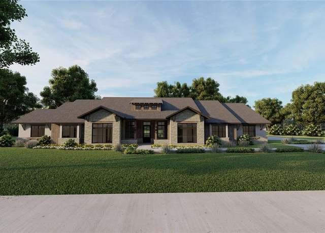 Property at 2004 Denali Pass, Aledo, TX 76008, 5 beds, 4.5 baths
