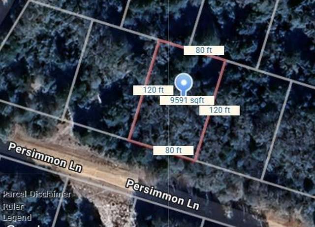 Property at Lot 3 Persimmon Ln, Normangee, TX 77871