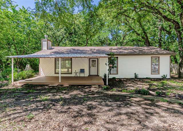 Property at 8705 High Lake Rd, Alvarado, TX 76009, 4 beds, 2 baths