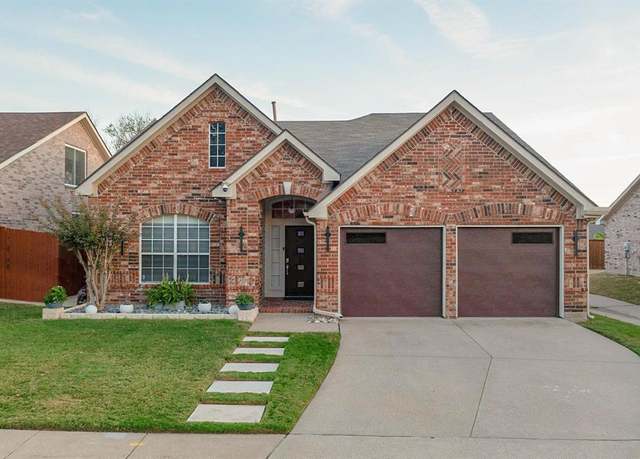Property at 3929 Creek Hollow Way, The Colony, TX 75056, 3 beds, 2 baths