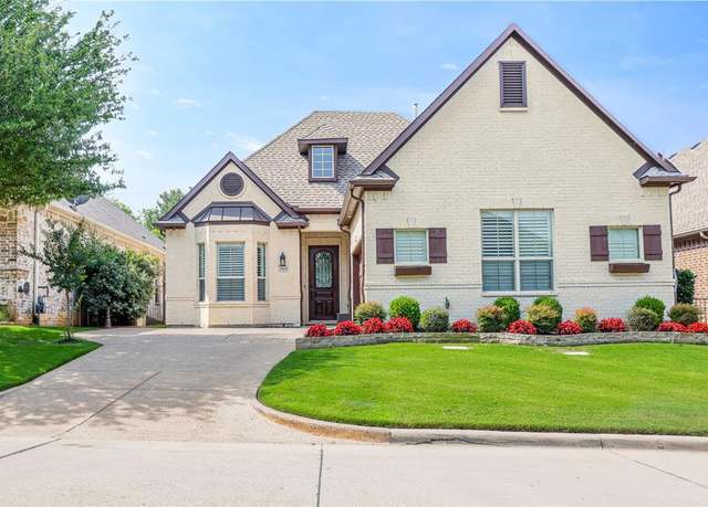Property at 4804 Spicewood Ln, Arlington, TX 76017, 4 beds, 3.5 baths