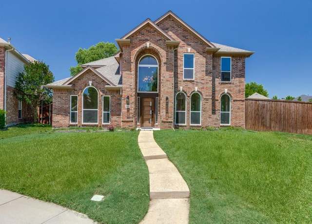 Property at 4900 Clove Ct, Mckinney, TX 75070, 4 beds, 2.5 baths