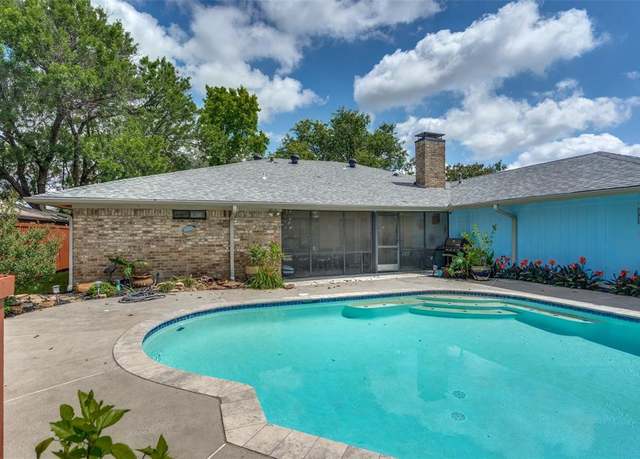 Property at 1520 Papeete Dr, Plano, TX 75075, 3 beds, 2 baths