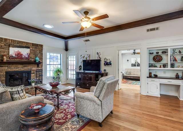 Property at 1520 Papeete Dr, Plano, TX 75075, 3 beds, 2 baths