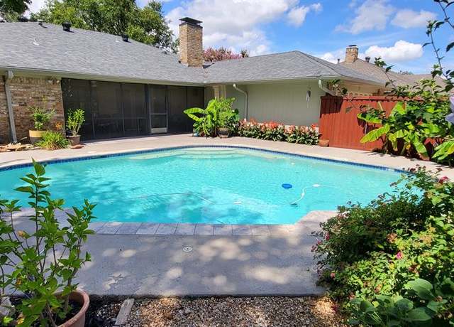 Property at 1520 Papeete Dr, Plano, TX 75075, 3 beds, 2 baths