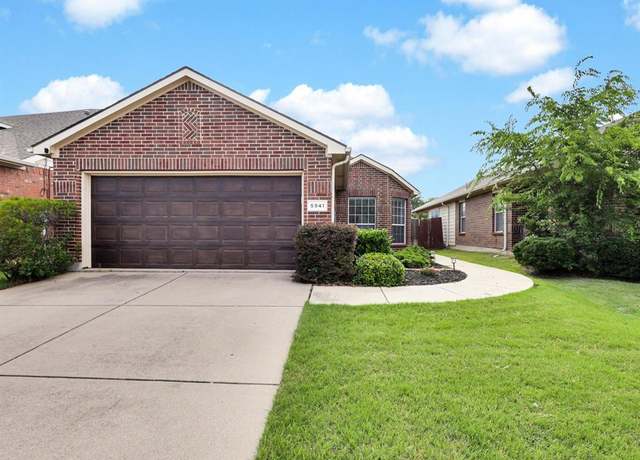Property at 5941 Missy Ln, Fort Worth, TX 76131, 3 beds, 2 baths