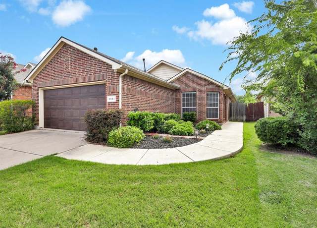 Property at 5941 Missy Ln, Fort Worth, TX 76131, 3 beds, 2 baths