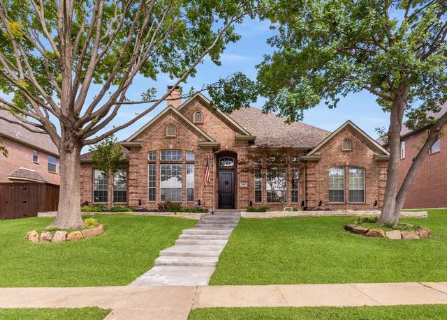 Property at 944 Redwing Dr, Coppell, TX 75019, 5 beds, 3.5 baths