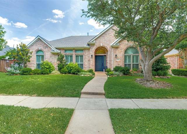 Property at 1423 Quanah Ct, Allen, TX 75013, 3 beds, 2 baths