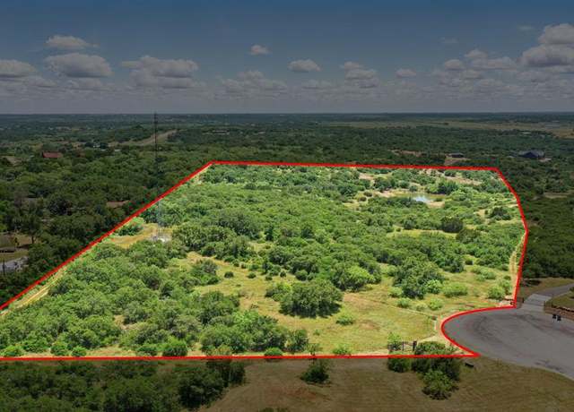Property at Lots 102 & 103 Hidden Shrs, Cisco, TX 76437