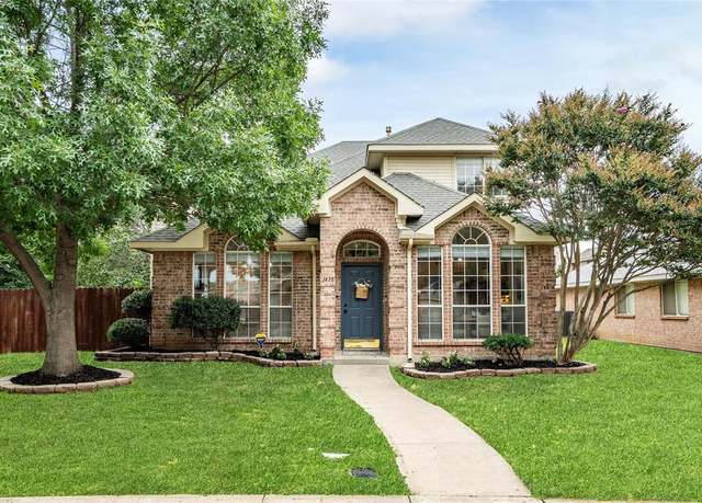 Property at 1435 Ross Dr, Lewisville, TX 75067, 3 beds, 2.5 baths