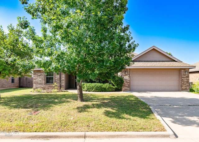 Property at 217 Sugarloaf Ave, Abilene, TX 79602, 3 beds, 2 baths