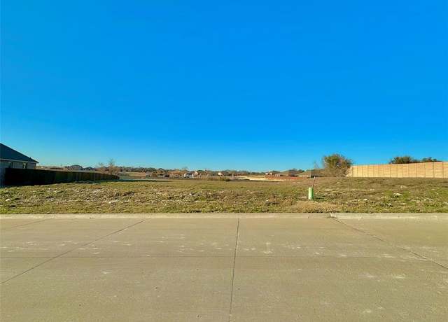 Property at 1904 Echo Lake Ct, Cleburne, TX 76033