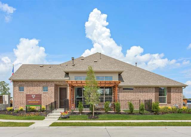 Property at 2820 Applewood Way, Wylie, TX 75098, 2 beds, 2 baths