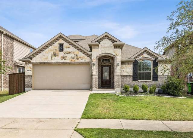 Property at 16600 Amistad Ave, Prosper, TX 75078, 4 beds, 2.5 baths