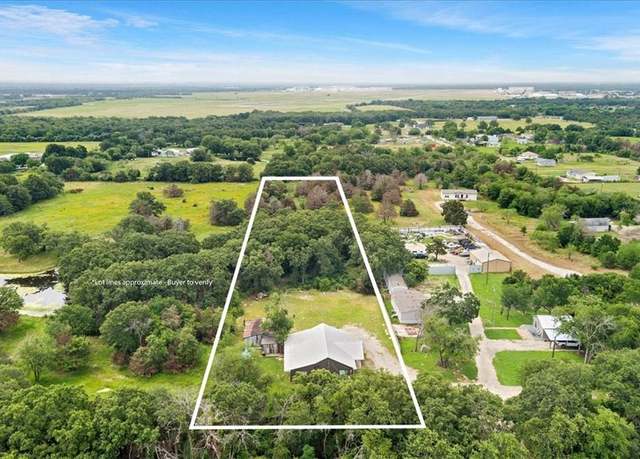 Property at 465 Frostdale Dr, Elm Mott, TX 76640, 3 beds, 2 baths