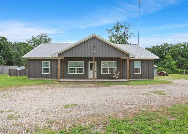 Property at 465 Frostdale Dr, Elm Mott, TX 76640, 3 beds, 2 baths