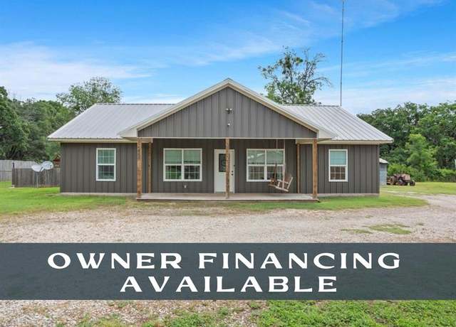 Property at 465 Frostdale Dr, Elm Mott, TX 76640, 3 beds, 2 baths