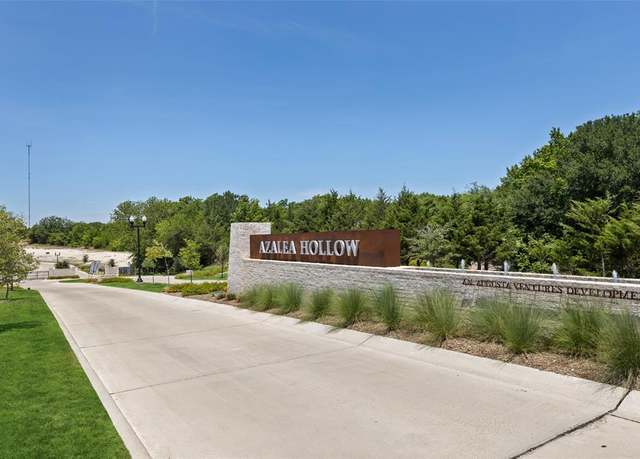Property at 4730 Firethorn St, Midlothian, TX 76065