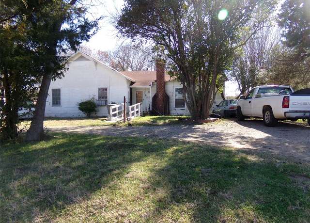 Property at 4306 Idaho Ave, Dallas, TX 75216, 3 beds, 1 bath