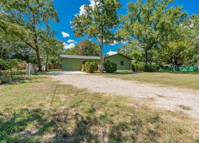 Property at 304 Pine St, Seven Points, TX 75143, 3 beds, 2 baths