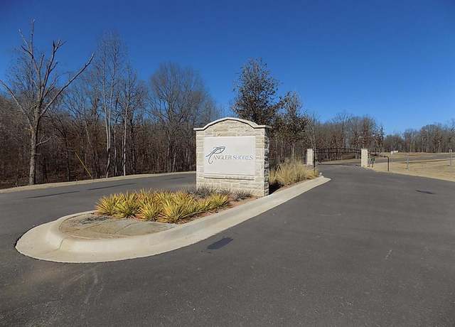 Property at Lot 13 Angler Shrs, Yantis, TX 75497