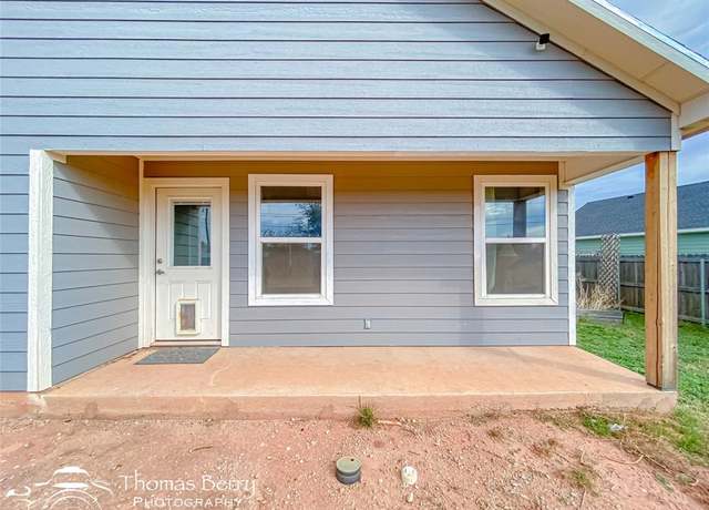 Property at 3249 Ann Arbor Ln, Abilene, TX 79603, 3 beds, 2 baths
