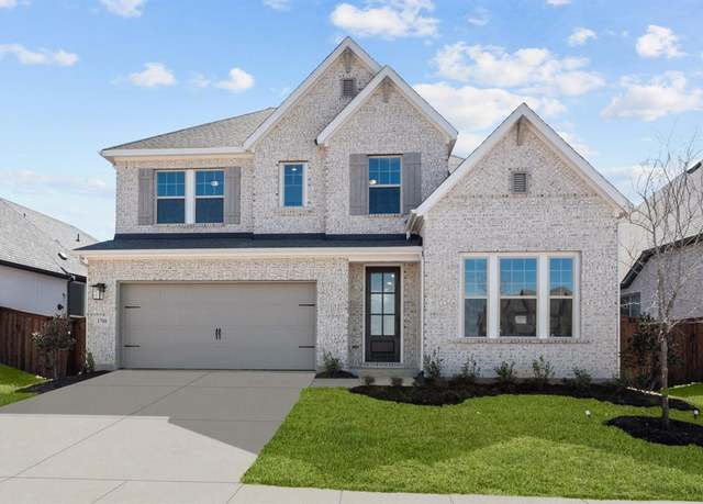 Property at 1700 Crescent Star Dr, Aubrey, TX 76227, 4 beds, 3.5 baths