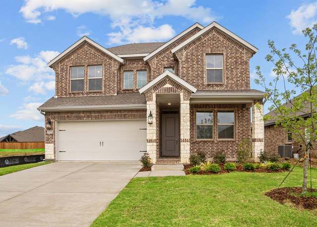 Property at 4048 Yellowstone Rd, Royse City, TX 75189, 3 beds, 2.5 baths