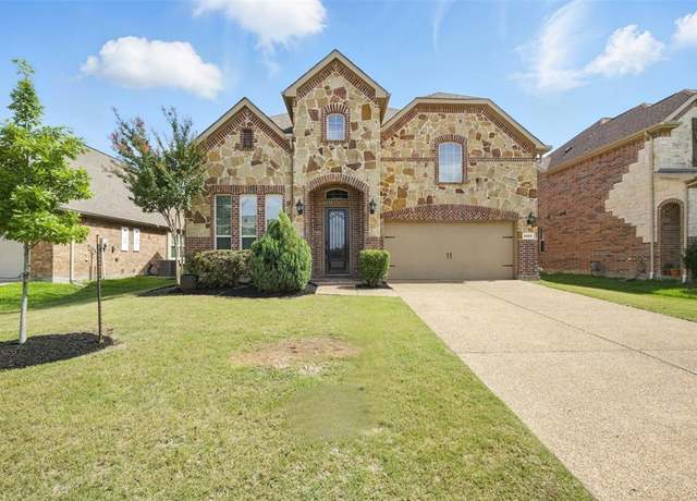 Property at 4424 Overton Dr, Plano, TX 75074, 4 beds, 3.5 baths
