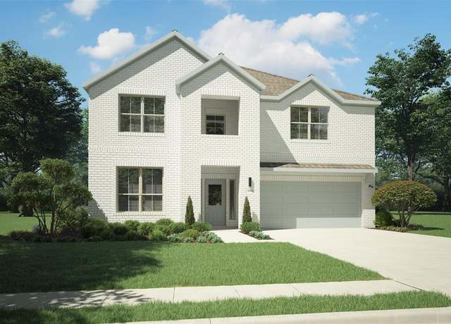 Property at 1007 Edgehurst Dr, Princeton, TX 75071, 5 beds, 3 baths