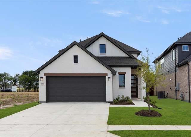 Property at 2256 Aspen Chase Dr, Royse City, TX 75189, 5 beds, 4 baths